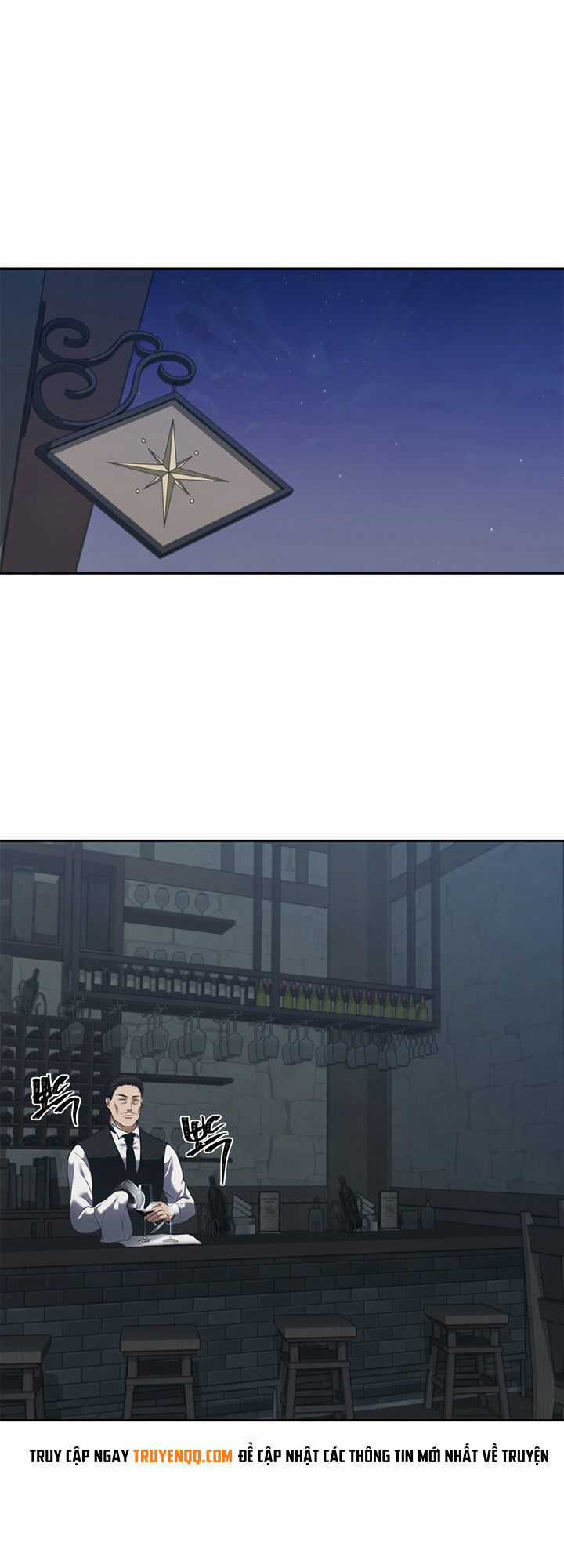 Vua Thăng Cấp Chương 59 trang 21