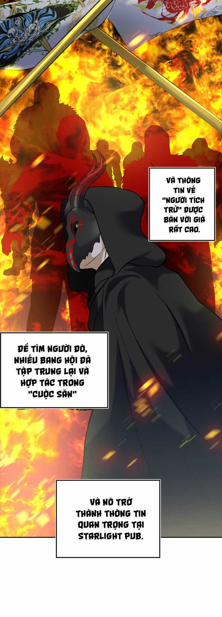 Vua Thăng Cấp Chương 59 trang 24