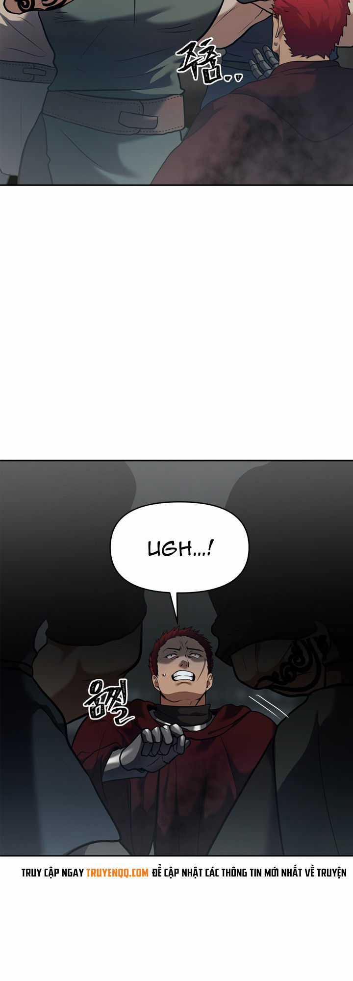 Vua Thăng Cấp Chương 59 trang 29