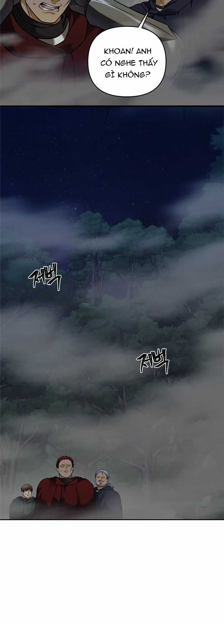 Vua Thăng Cấp Chương 59 trang 3