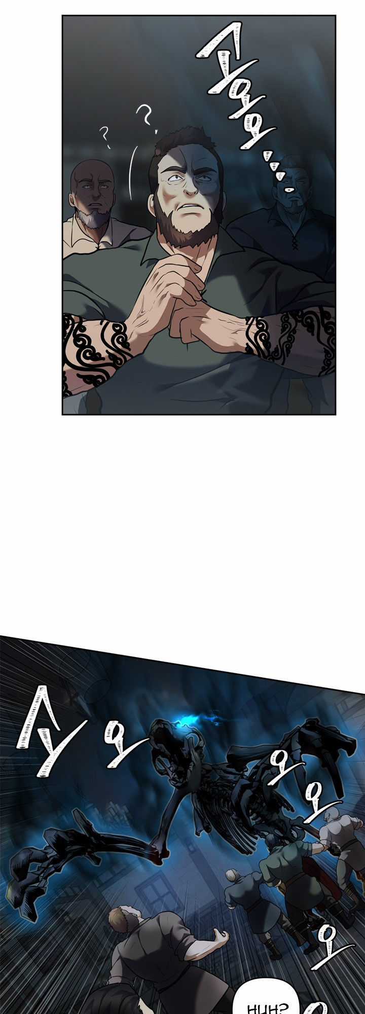 Vua Thăng Cấp Chương 59 trang 31