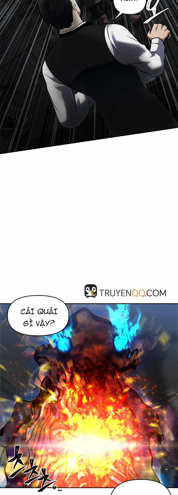 Vua Thăng Cấp Chương 59 trang 32