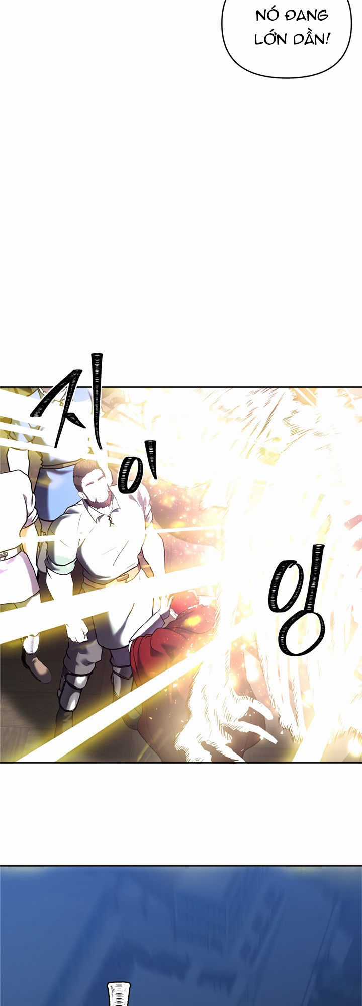 Vua Thăng Cấp Chương 59 trang 33