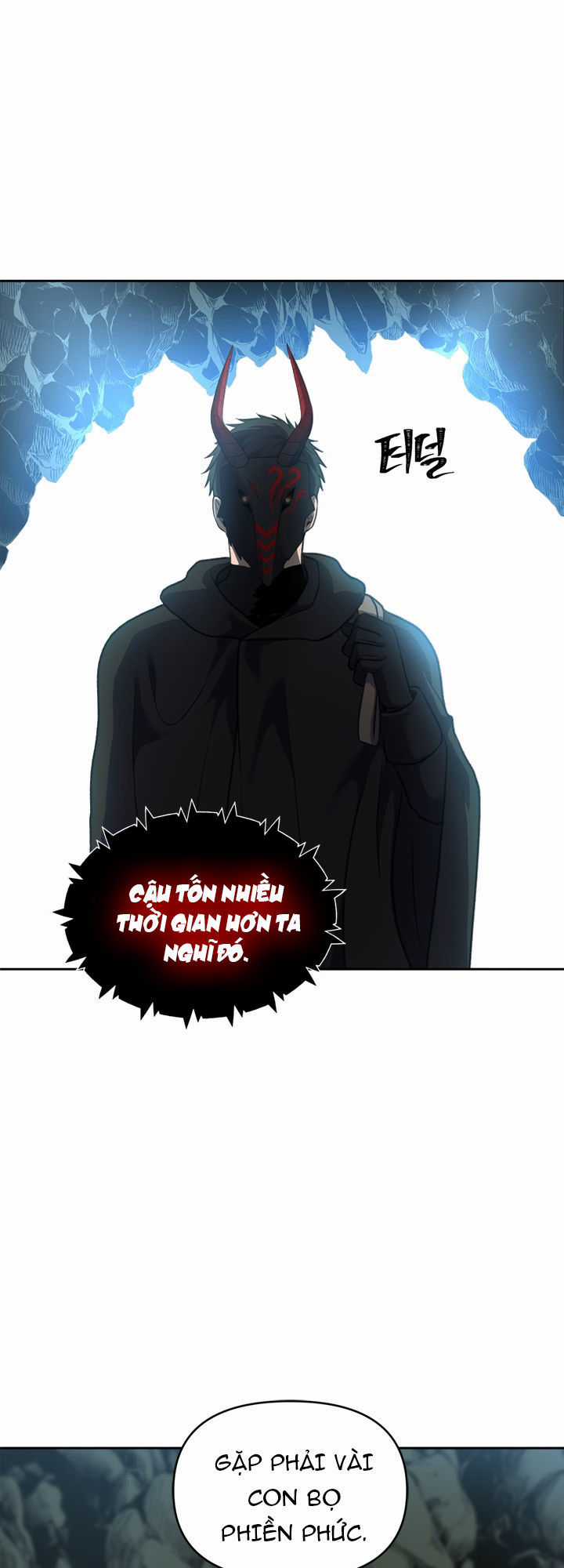 Vua Thăng Cấp Chương 59 trang 39