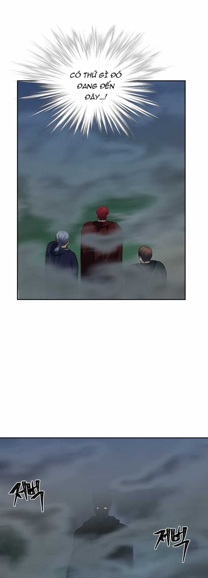 Vua Thăng Cấp Chương 59 trang 4