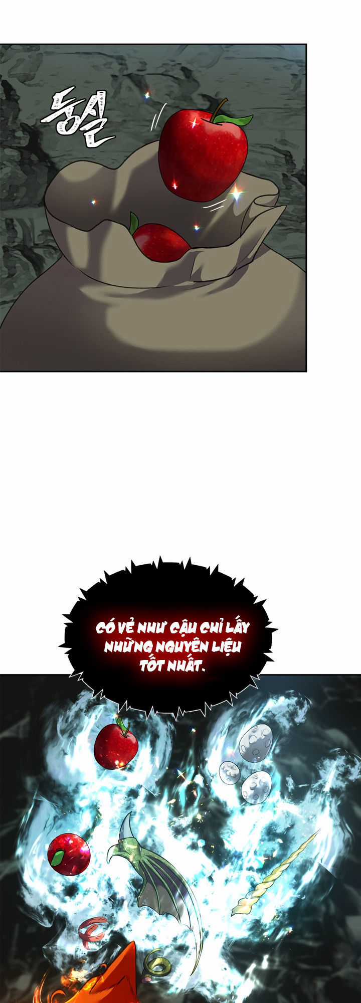 Vua Thăng Cấp Chương 59 trang 42