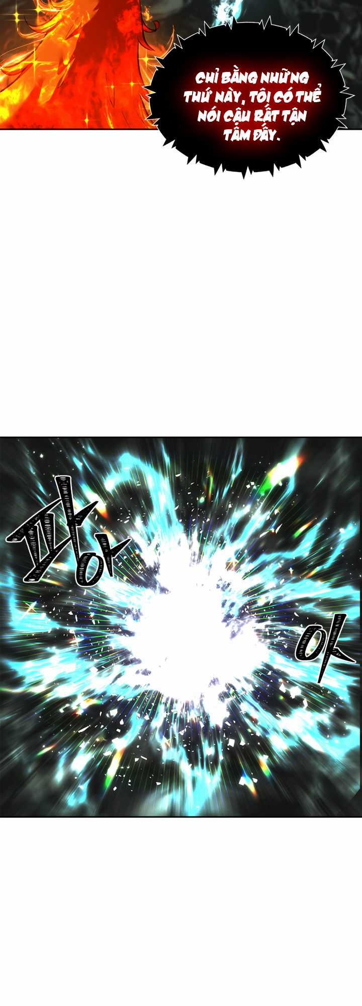 Vua Thăng Cấp Chương 59 trang 43