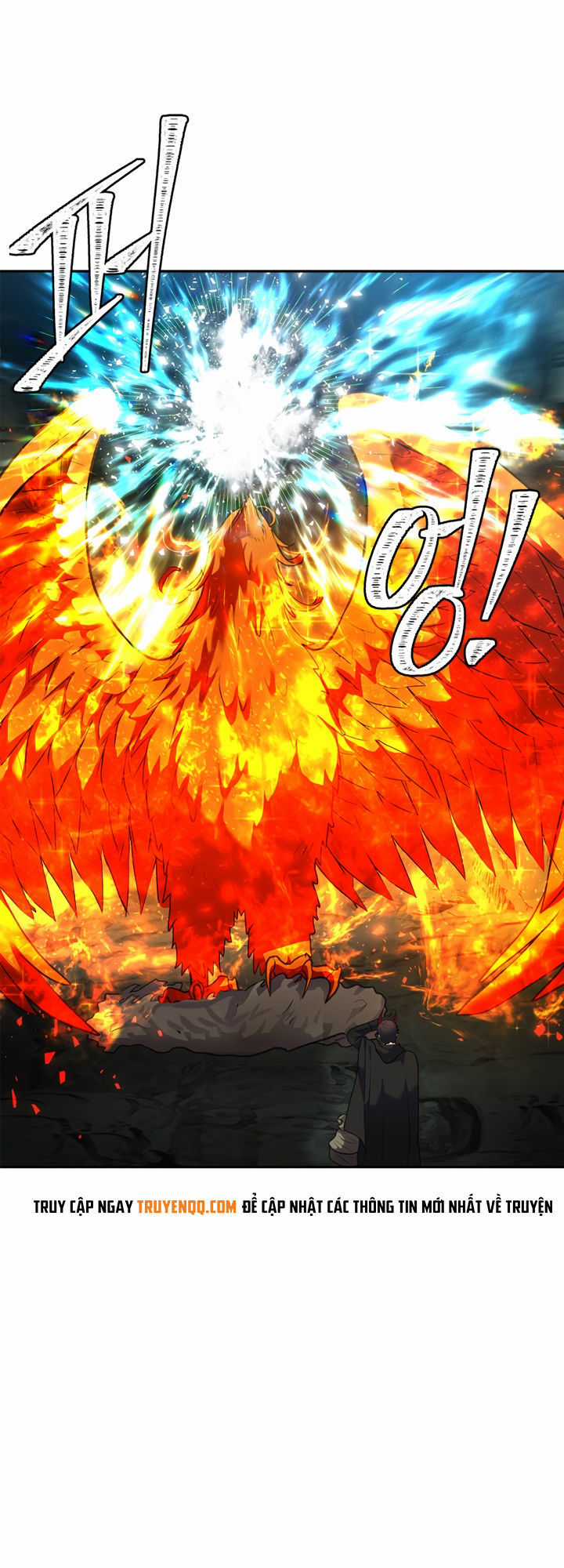 Vua Thăng Cấp Chương 59 trang 44