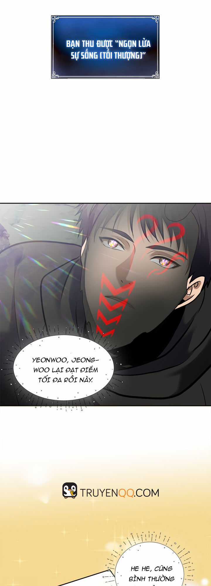 Vua Thăng Cấp Chương 59 trang 47