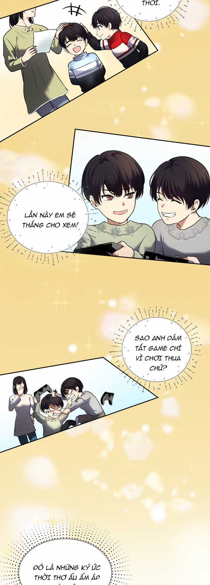 Vua Thăng Cấp Chương 59 trang 48