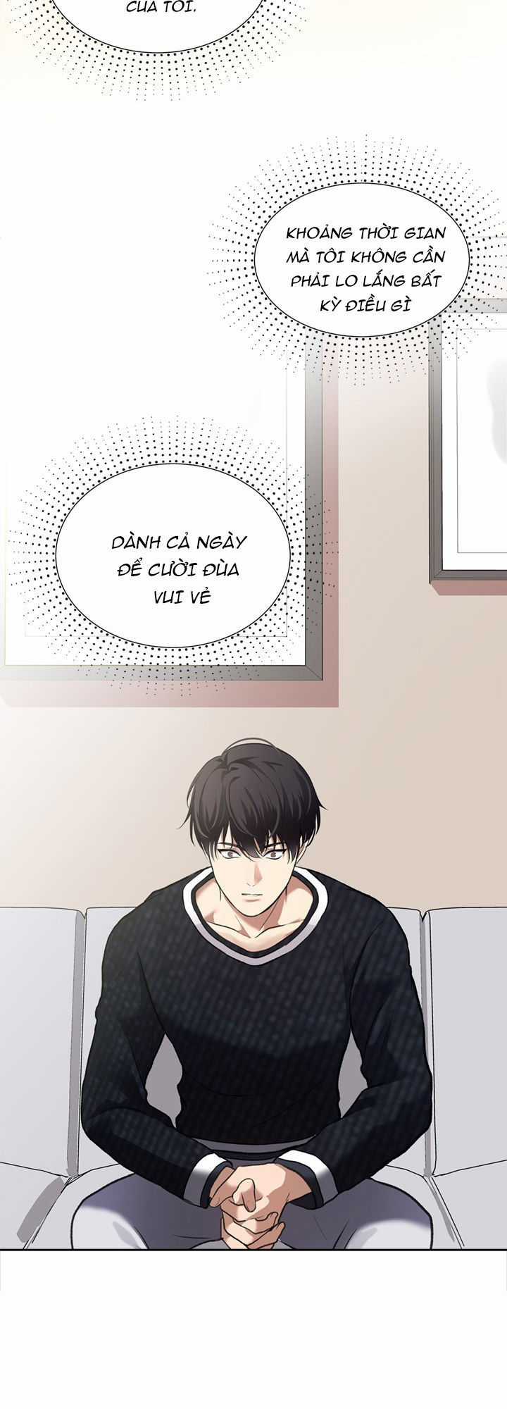 Vua Thăng Cấp Chương 59 trang 49