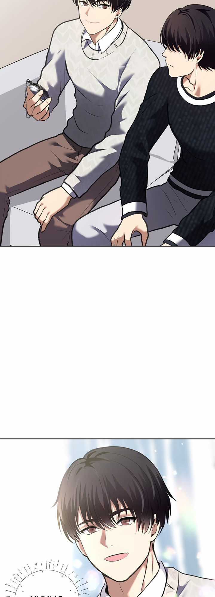 Vua Thăng Cấp Chương 59 trang 51