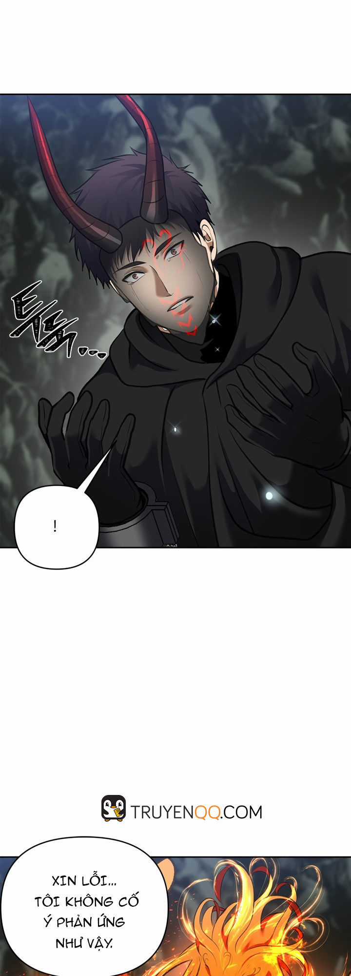 Vua Thăng Cấp Chương 59 trang 54