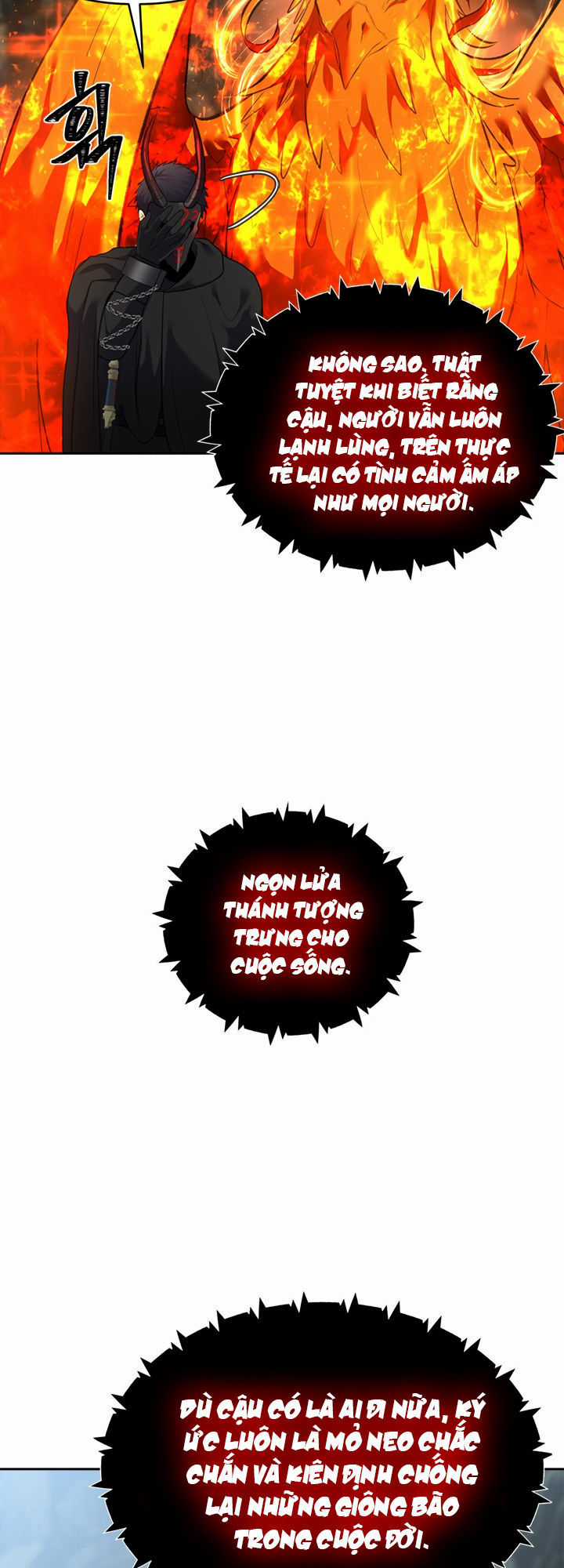 Vua Thăng Cấp Chương 59 trang 55