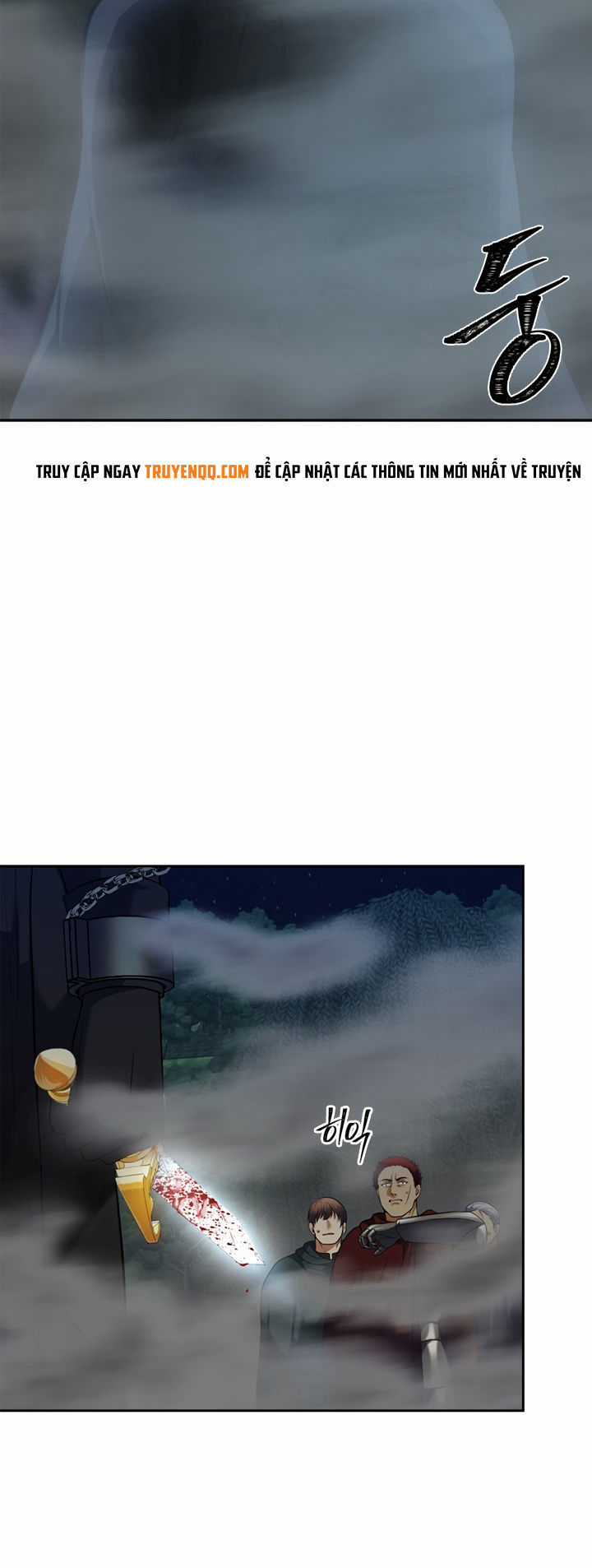 Vua Thăng Cấp Chương 59 trang 6