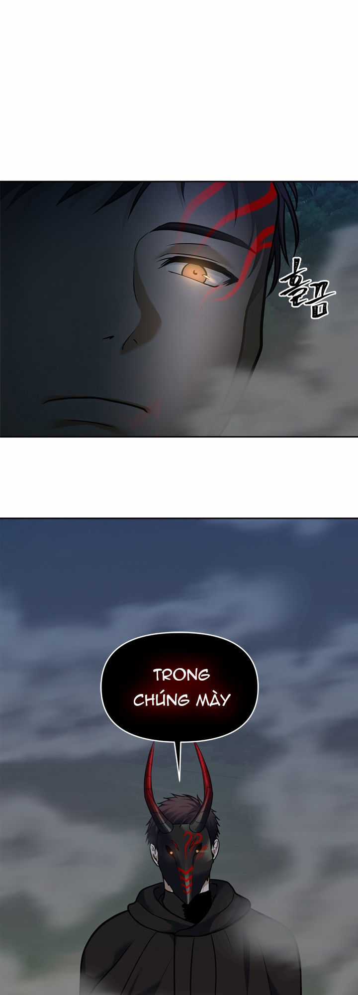 Vua Thăng Cấp Chương 59 trang 7