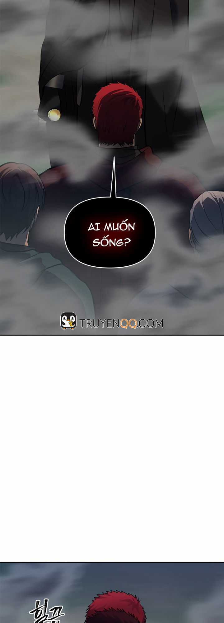 Vua Thăng Cấp Chương 59 trang 8