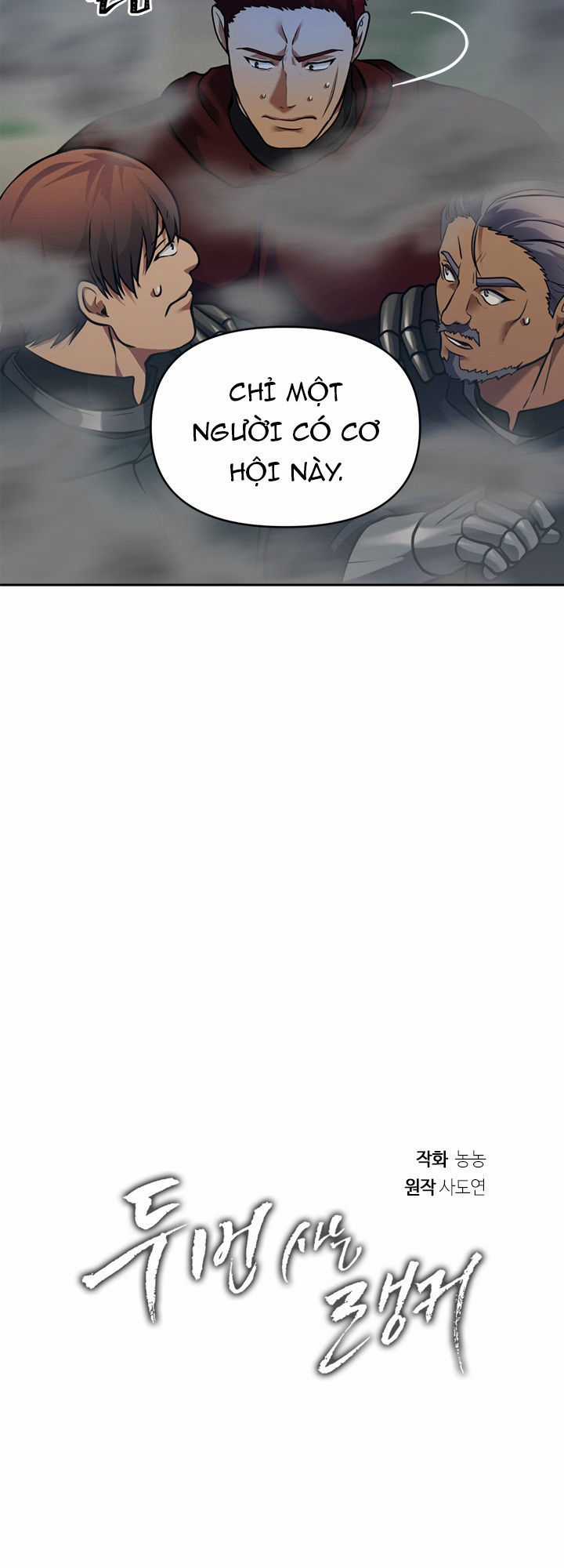 Vua Thăng Cấp Chương 59 trang 9