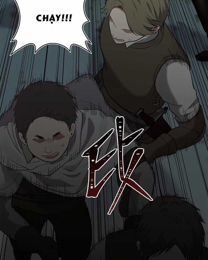 Vua Thăng Cấp Chương 6 trang 12