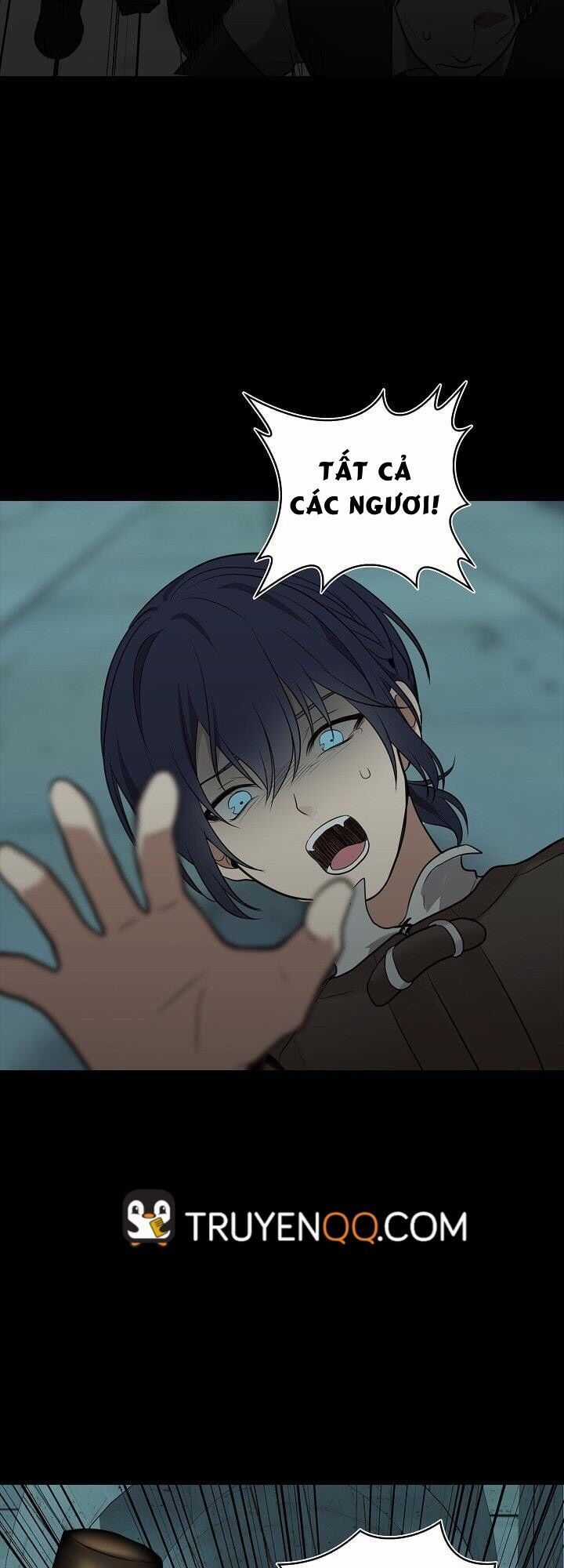 Vua Thăng Cấp Chương 6 trang 13