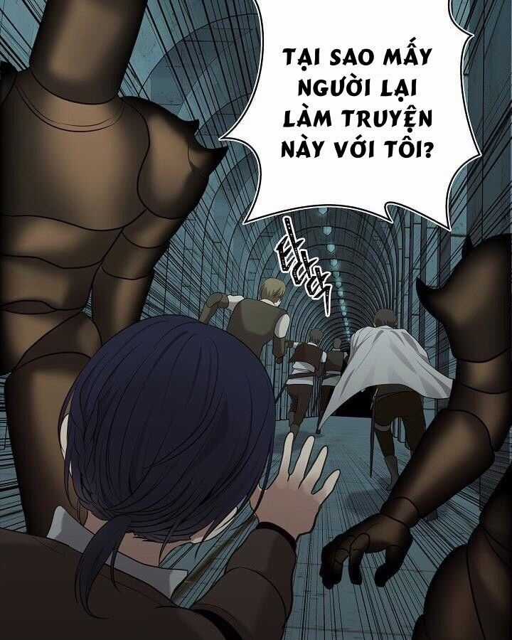 Vua Thăng Cấp Chương 6 trang 14