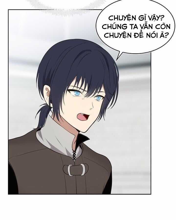 Vua Thăng Cấp Chương 6 trang 16