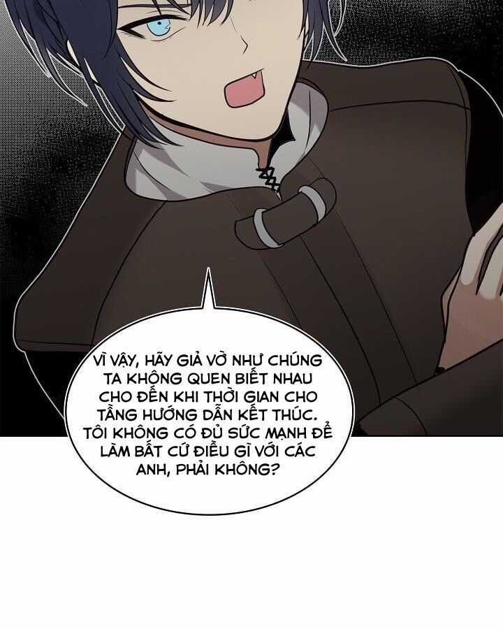 Vua Thăng Cấp Chương 6 trang 18