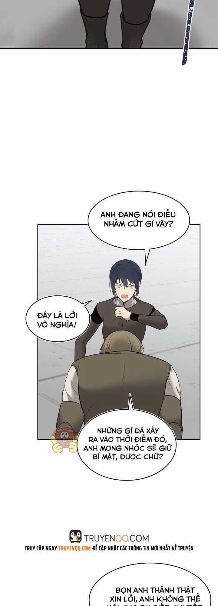 Vua Thăng Cấp Chương 6 trang 21