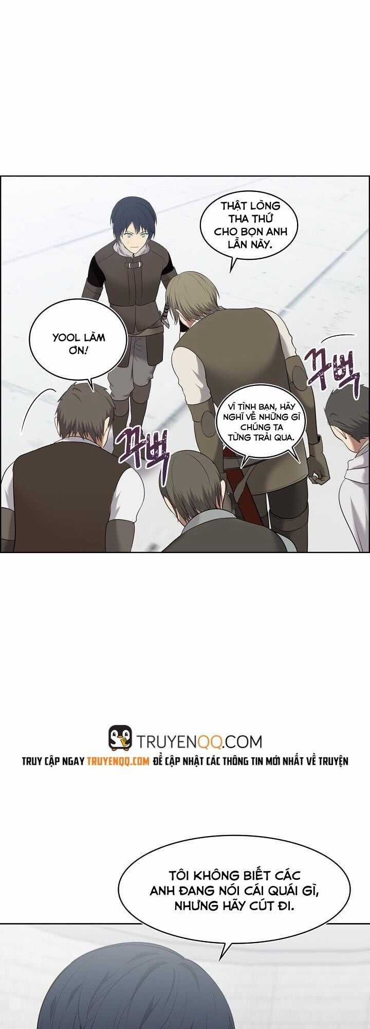 Vua Thăng Cấp Chương 6 trang 23