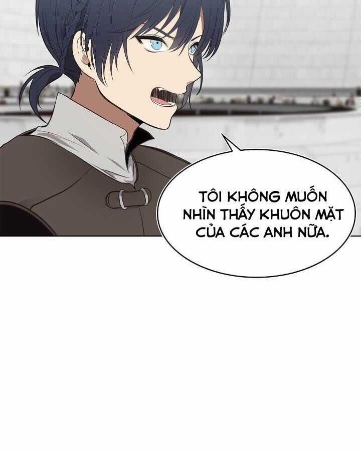 Vua Thăng Cấp Chương 6 trang 24