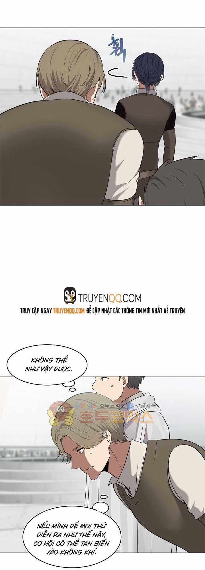 Vua Thăng Cấp Chương 6 trang 25