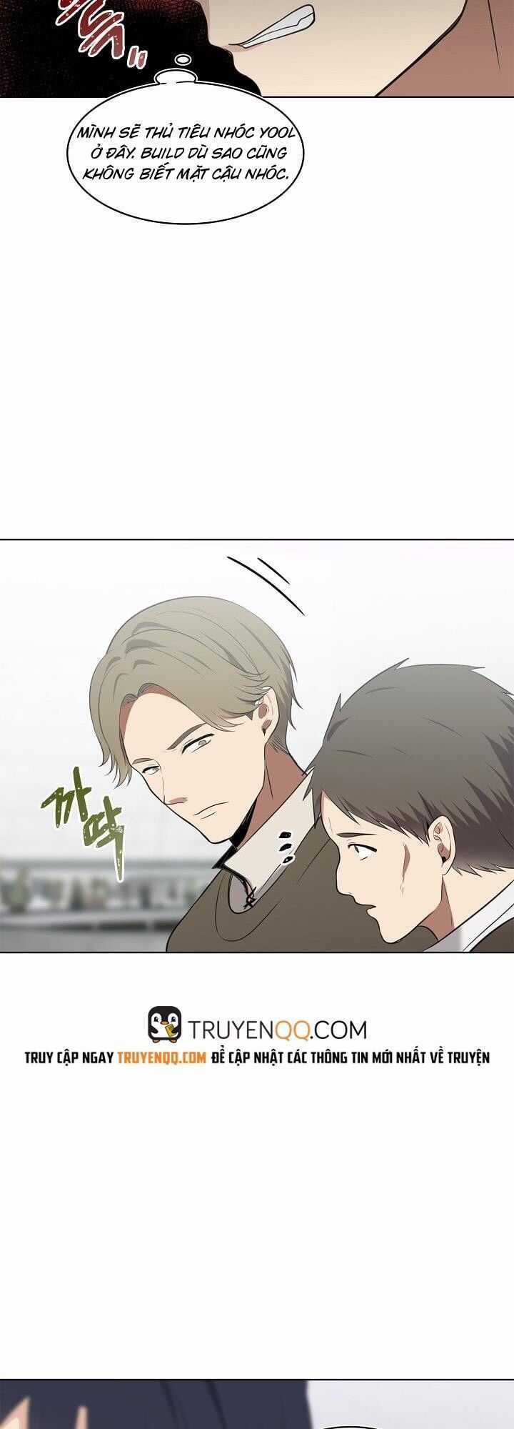 Vua Thăng Cấp Chương 6 trang 27