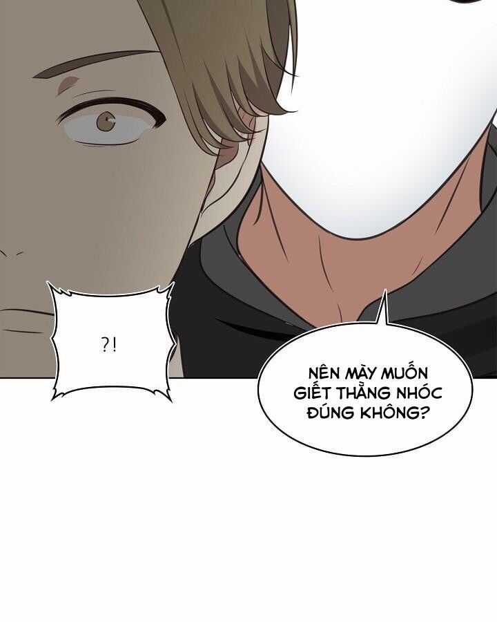 Vua Thăng Cấp Chương 6 trang 32