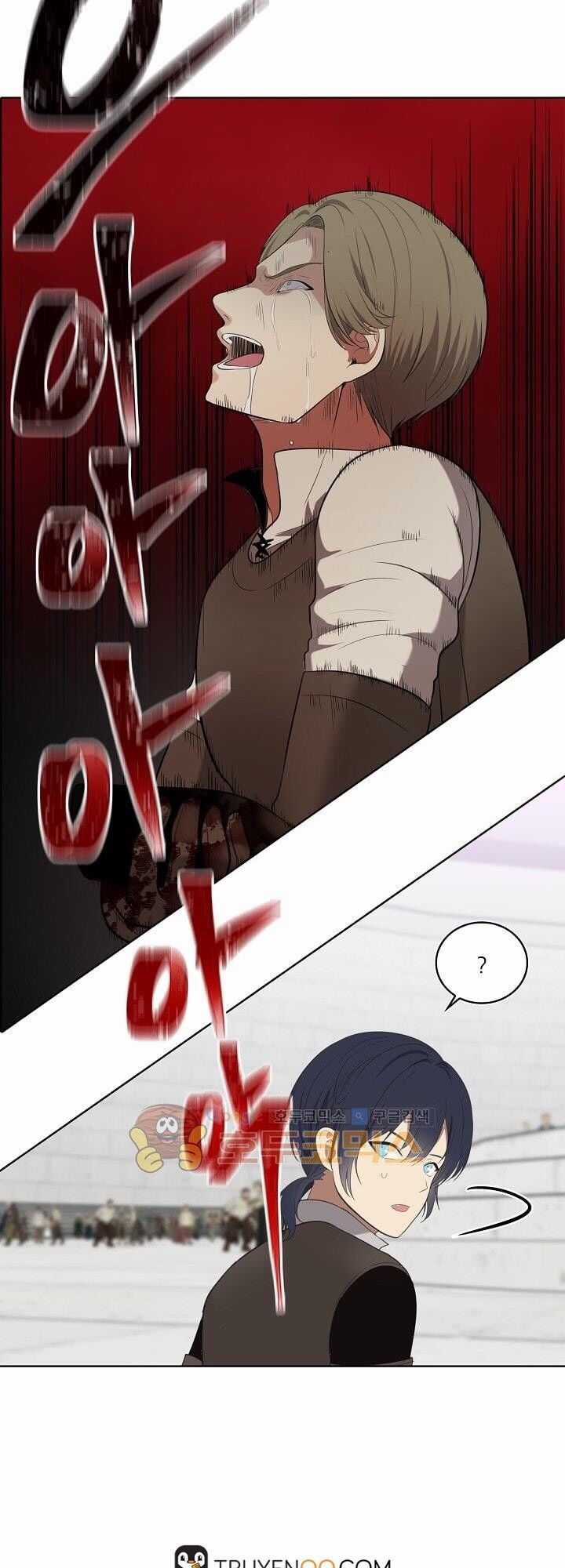 Vua Thăng Cấp Chương 6 trang 35