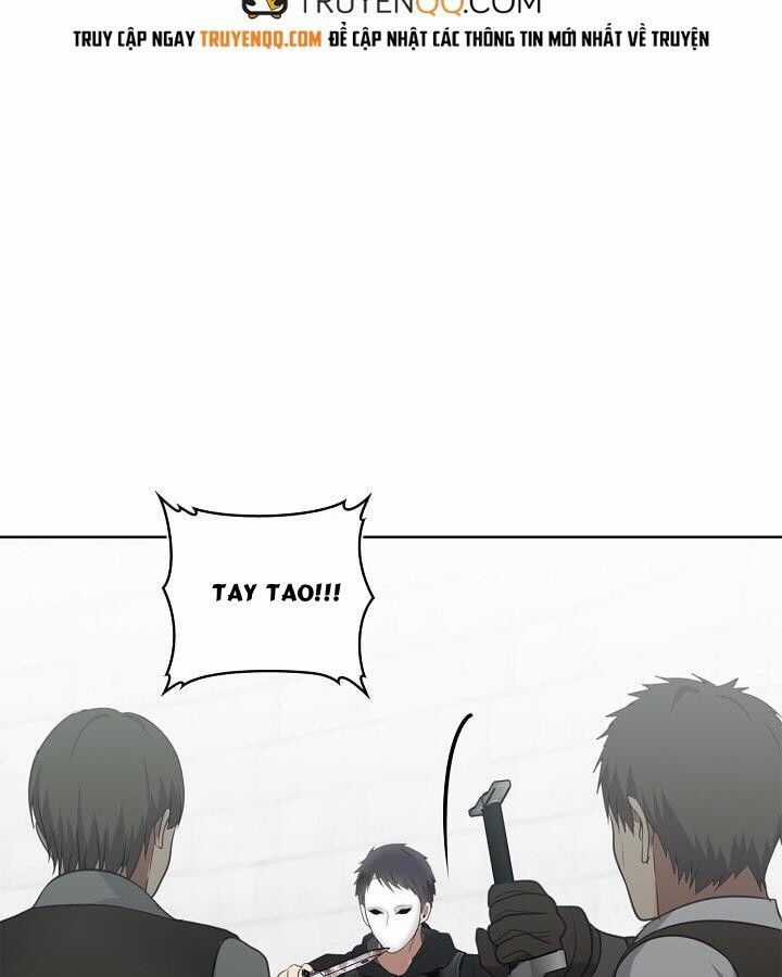 Vua Thăng Cấp Chương 6 trang 36