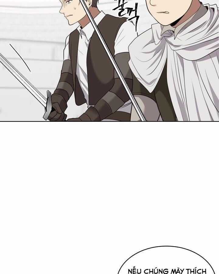 Vua Thăng Cấp Chương 6 trang 40