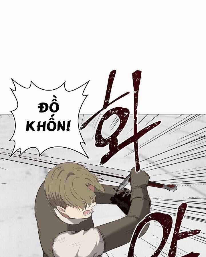 Vua Thăng Cấp Chương 6 trang 42