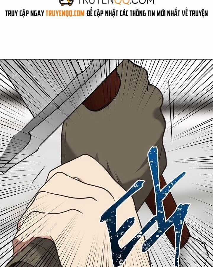 Vua Thăng Cấp Chương 6 trang 44