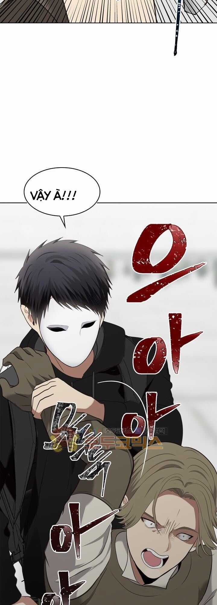 Vua Thăng Cấp Chương 6 trang 45