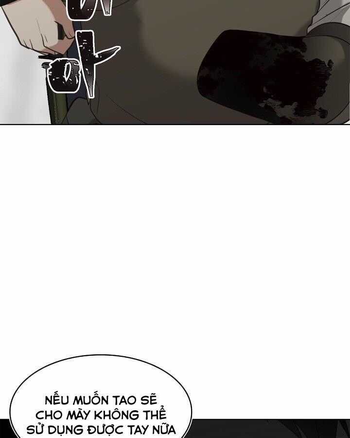 Vua Thăng Cấp Chương 6 trang 46