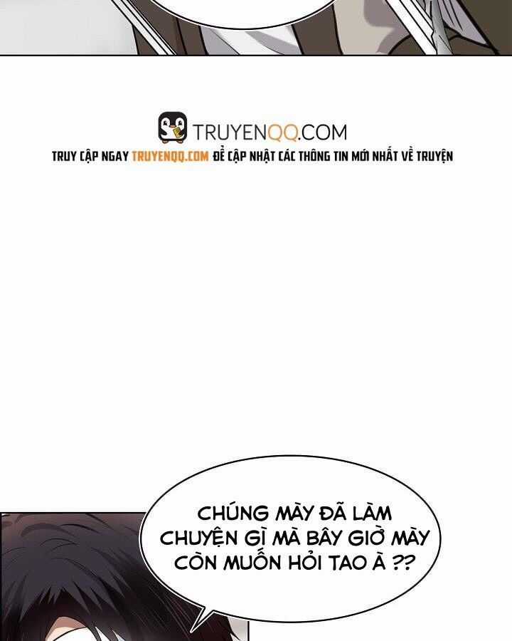 Vua Thăng Cấp Chương 6 trang 48