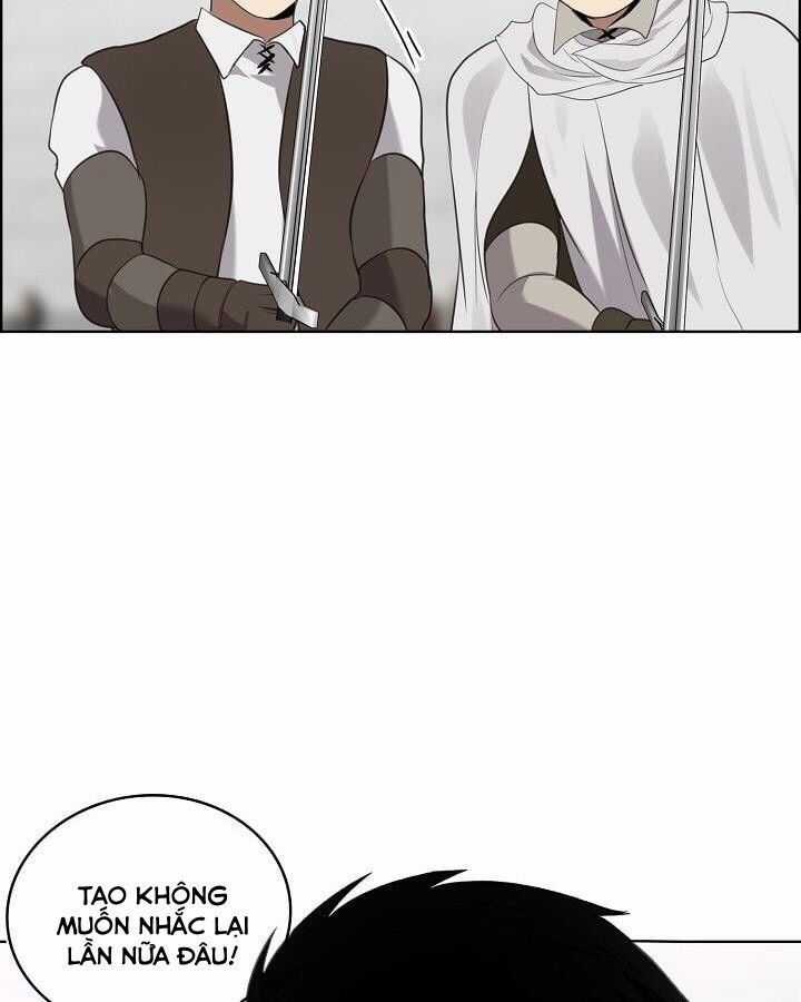 Vua Thăng Cấp Chương 6 trang 50