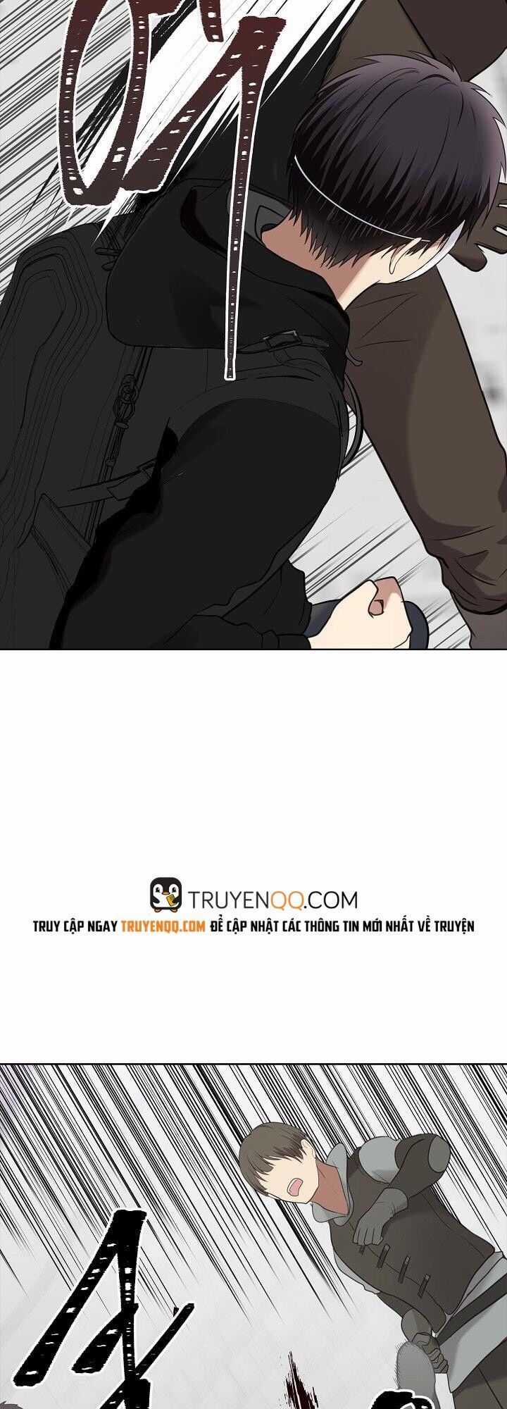 Vua Thăng Cấp Chương 6 trang 59