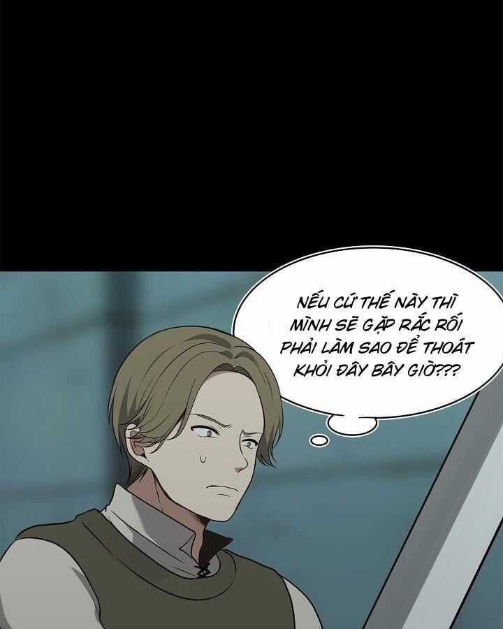 Vua Thăng Cấp Chương 6 trang 6