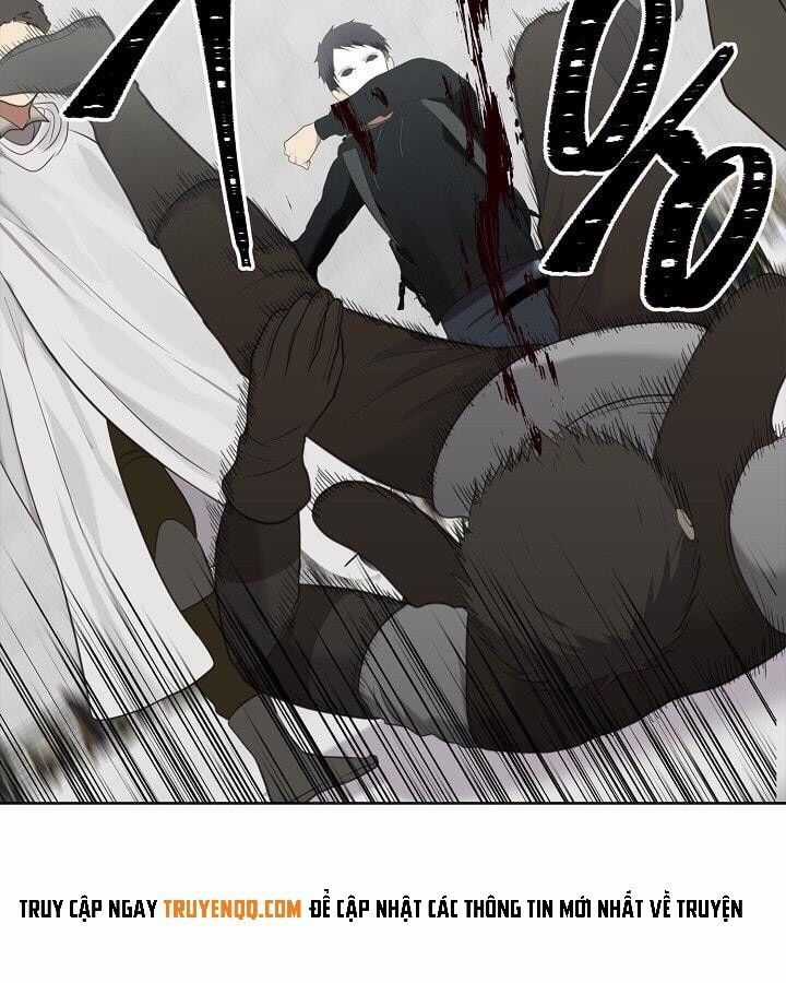 Vua Thăng Cấp Chương 6 trang 60