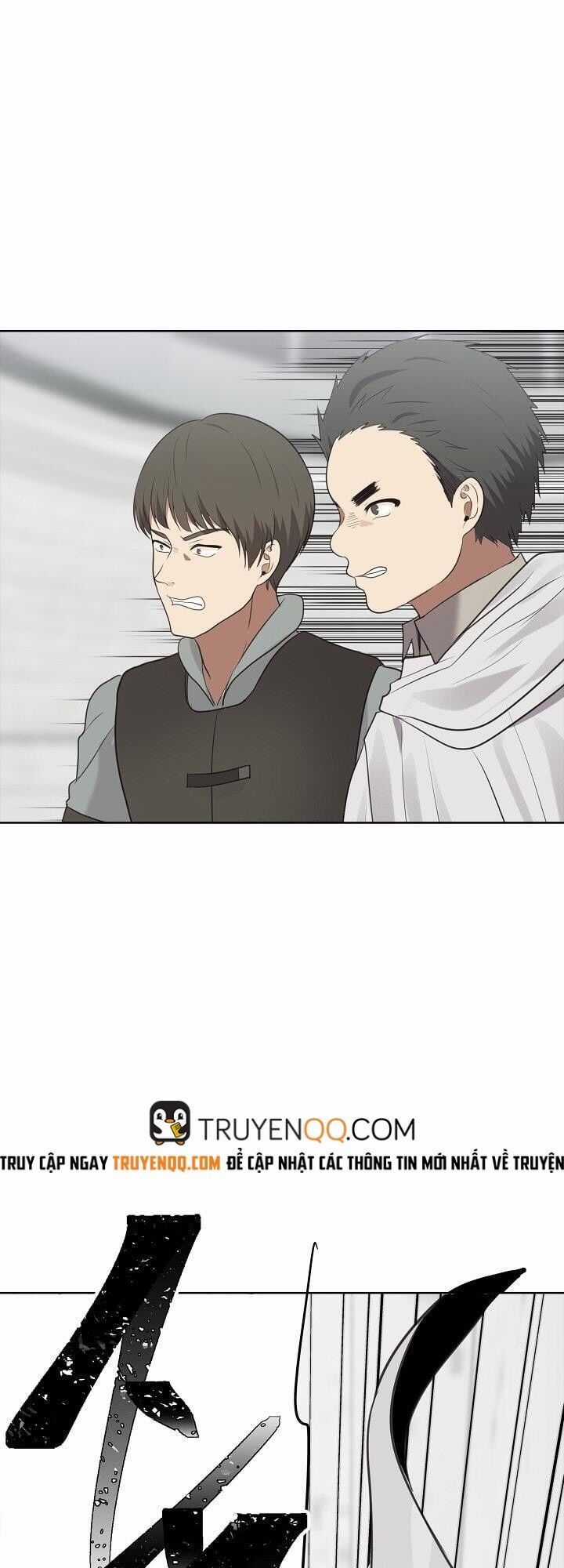 Vua Thăng Cấp Chương 6 trang 61