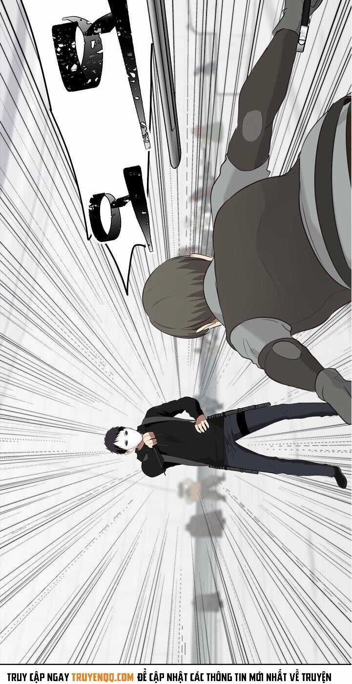 Vua Thăng Cấp Chương 6 trang 63