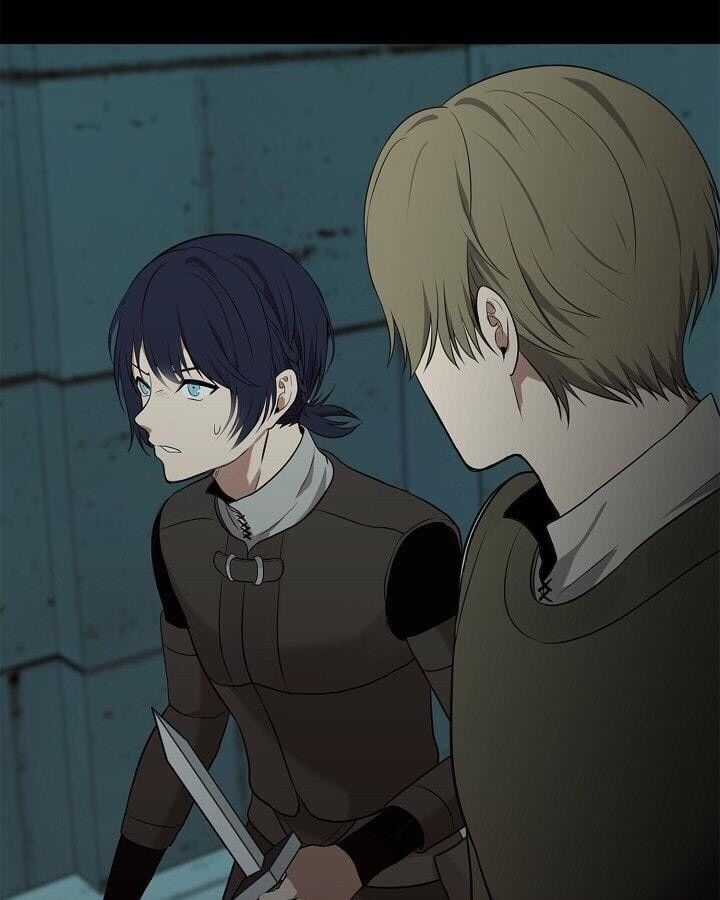 Vua Thăng Cấp Chương 6 trang 8