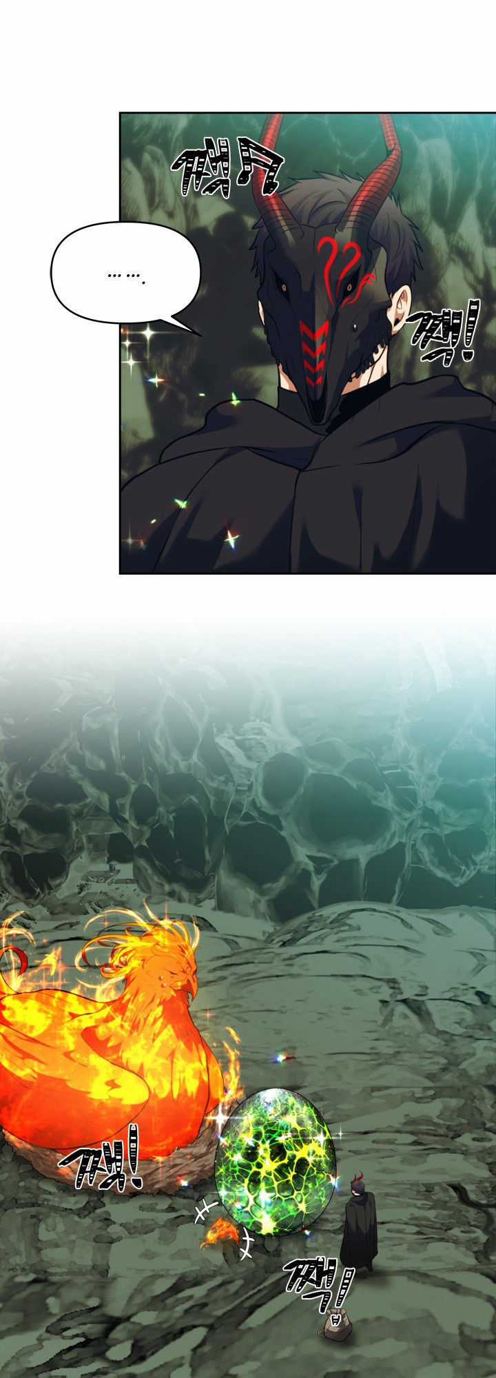 Vua Thăng Cấp Chương 60 trang 11