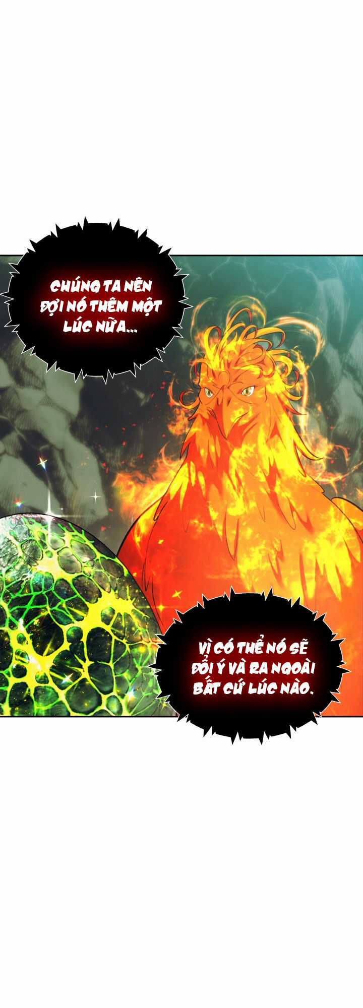 Vua Thăng Cấp Chương 60 trang 14